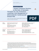 2022 Acc Hypocholesterolmiants Hors Statines Jacc