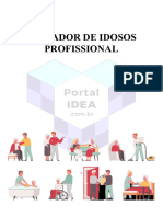 Cuidador de Idosos Profissional Apostila03