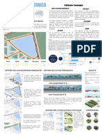 Esquema Basico Arquitectonico Plan Parcial Varsovia Ibague