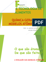 Aula Modelo Atômico 2024