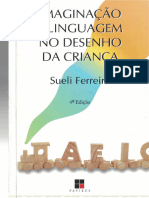 FERREIRA - Imaginação e Linguagem No Desenho Da Criança (Cap. 2-4) OCR 1p