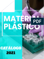 Catalogo Plastico Laboratorio