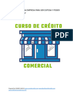 Cómo Crear Una Empresa para Ser Exitosa y Poder Obtener Crédito