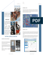 Folleto A3 SARRALLE Electrical Control Automation