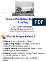 Lec2 Fatigurefailure