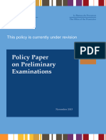 OTP-Policy Paper Preliminary Examinations 2013-ENG