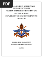 Swot Analysis Final