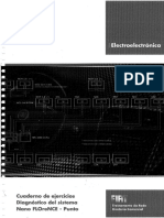 NanoFlorence Punto Cuaderno de Ejerciosc86