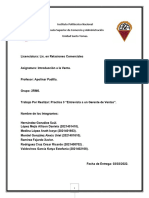 Practica 3 - Realizar Una Entrevista A Un Gerente de Ventas