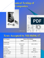 Short Course Mechanical-Testing