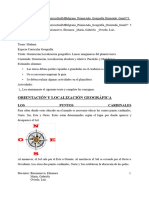 Esc - deCo.GralMBelgrano - PrimerAño - Geografía Orientado - GuíaN°3