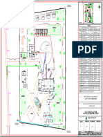 SANODHA 15.5 MLD W.T.P LAYOUT (WITHOUT CONTOUR) - Layout