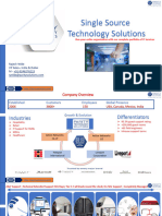 Parity Technology Solution India LLP