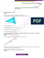 RD Sharma Class 6 Maths Solutions Chapter 12