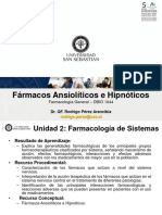 Clase 9 - Farmacos Ansioliticos e Hipnoticos 202301 RPA