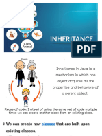 9.inheritance and Super Keyword