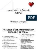 Pressao Arterial