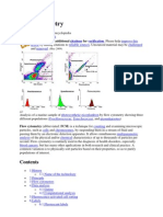 Cytometry