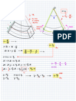 06. Shear Stress by Shear Force (전단력에 의한 전단응력) (판서)