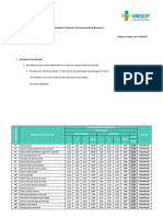 Resultado Preliminar Da Comprovacao de Requisitos 3