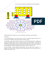 Jogo Conecta Equação Do 1º Grau