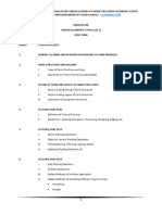 Agriculture Scheme of Work For Junior Secondary School JSS 2