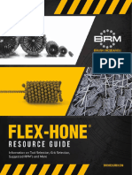 FlexHone Resource Guide