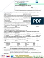 BM-Q2-Quarterly Exam