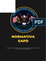 Normativa General - SAPD - Wanted - ES