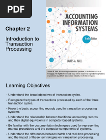 AC 2104 Chapter 2 Presentation