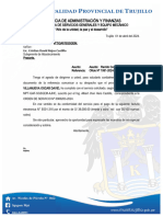 Oficio #491-2024 - Remito Conformidad Servicio Villacorta Villanueva Oscar David Orden de Servicio #0000203-2024