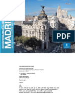 Madrid Guide