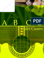 ABCD Del Cuatro