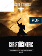 The Christocentric