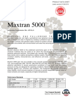 PDS-Maxtran 5000