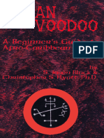 Urban Voodoo