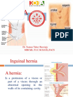 Hernias