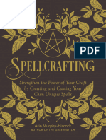 FEITIÇARIA Spellcrafting - Arin - Murphy-Hiscock