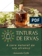 Tinturas+de+Ervas Livro+Completo Hotmart