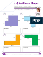 T M 1636973244 Finding The Perimeter of Rectilinear Shapes Maths Sheets - Ver - 2