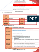 5º Com Ses 1 Uni 1 Sem 01 - 2022