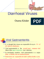 Diarrhoea