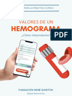 QUI - Ebook - Valores en Un Hemograma ¿Cómo Interpretarlos