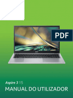 UM Acer 1.0 PT