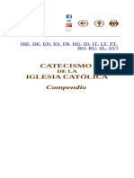 Compendio Catecismo