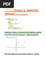 Sem 4, Shivanshu Numerical Anlysis 1