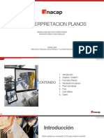 Clase U1 Interpretación Planos en Obras Civiles, PPT-2 (16-10-2022)