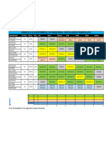 Horario Consolidado Parejas Ums-Septiembre 2023