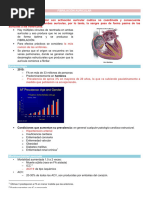 11.28.2016 - Cardiología - Fibrilación Auricular