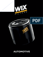 WIX Automotive Brochure ES View